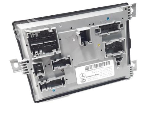 Used Electronic module MERCEDES-BENZ E-CLASS (W213) E 220 d (213.004) (194 hp) 31150392