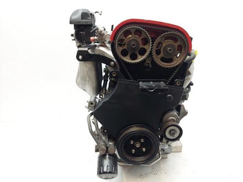 Engine OPEL ASTRA H Estate (A04) 2.0 Turbo (L35) | BP21134206M1 