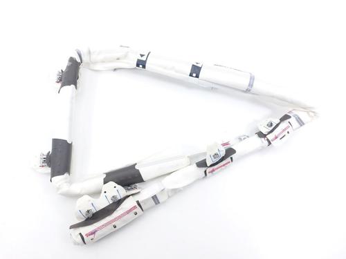 Used Right curtain airbag OPEL CORSA F (P2JO) Corsa-e (156 hp) 30136880