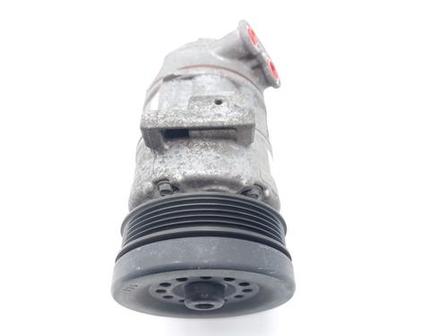 AC compressor OPEL CORSA D (S07) 1.2 LPG (L08, L68) | BP38753652M34 - Image 2