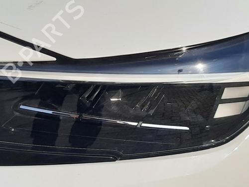 Left headlight OPEL CORSA F (P2JO) Corsa-e | BP28294456C28 