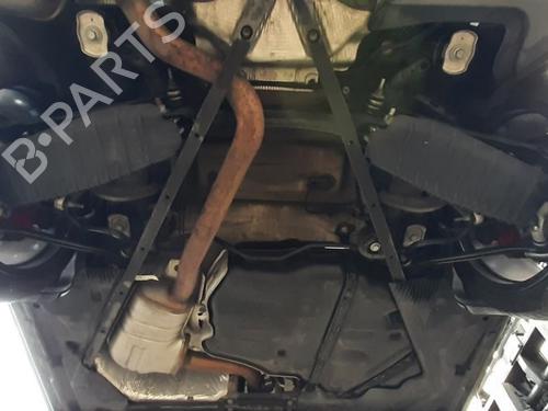 Used Subframe AUDI A4 B9 Avant (8W5, 8WD) 40 TDI (190 hp) 32148228