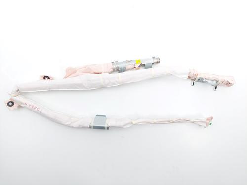 Used Right curtain airbag MAZDA 2 Hatchback (DL, DJ) 1.5 SKYACTIV-G (90 hp) 19770371