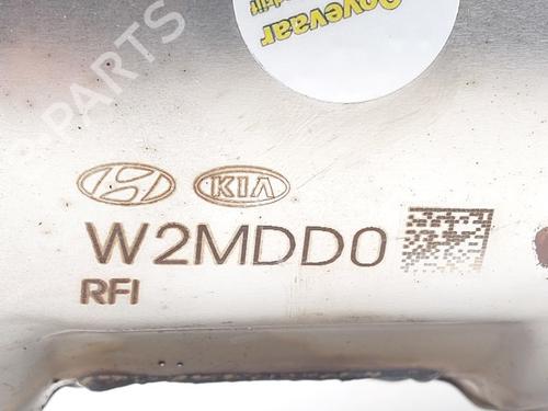 Catalyst KIA SPORTAGE V (NQ5) 1.6 T-GDi Hybrid | BP29954520M10 