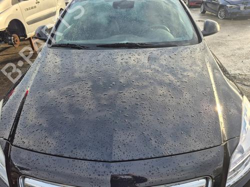 Used Hood OPEL INSIGNIA A Sports Tourer (G09) 1.6 Turbo (35) (180 hp) 31127921