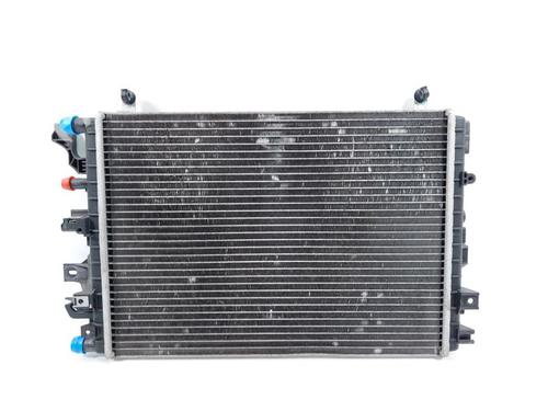 Used Intercooler JAGUAR XK II Convertible (X150) 5.0 XKR-S (550 hp) 21133087