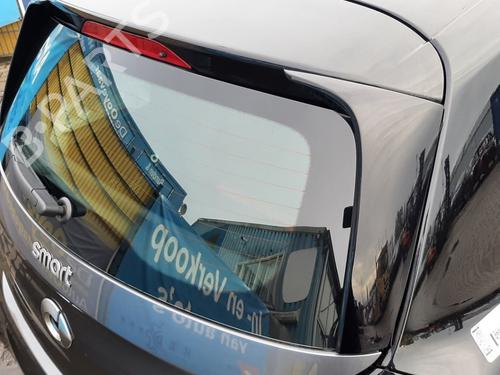 Tailgate SMART FORFOUR Hatchback (453) 1.0 (453.042, 453.043) | BP30749673C6