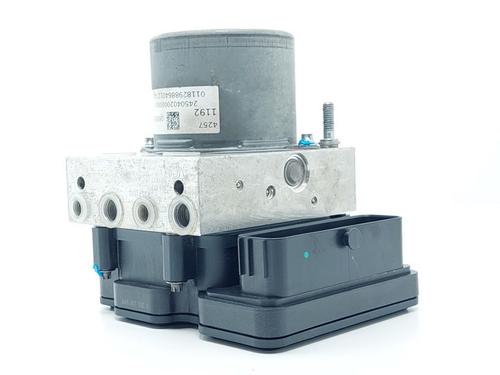 ABS Bremseaggregat OPEL AMPERA-E (F17) EV150 (48) (204 hp) 24221752