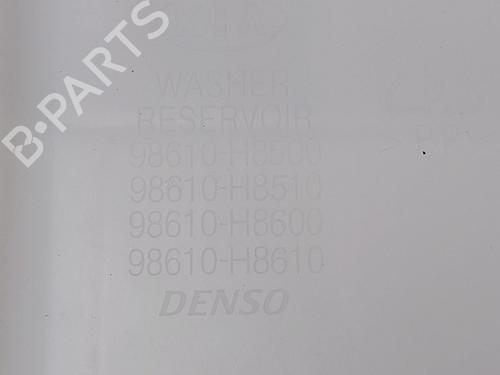 Windscreen washer tank KIA STONIC (YB) 1.0 T-GDi Eco-Dynamics+ | BP29749955C113 
