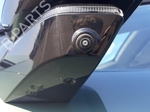 Retrovisor esquerdo ZEEKR X EV All-wheel Drive | BP33627610C26 - Image 4