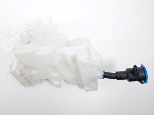 Windscreen washer tank JAGUAR I-PACE (X590) EV400 AWD | BP19766859C113 