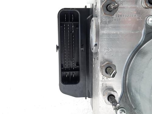 ABS pump OPEL AGILA (A) (H00) 1.2 16V (F68) | BP19753046M43 