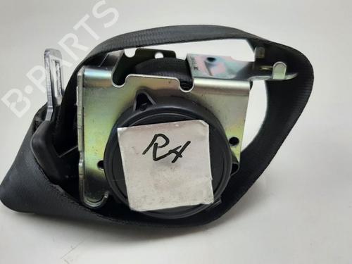 Sikkerhedssele bag højre PEUGEOT 508 SW I (8E_) 1.6 HDi (112 hp) 19749841