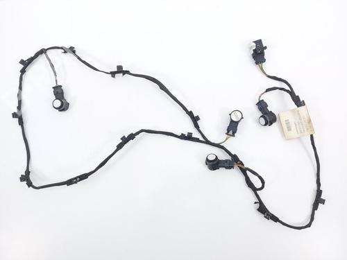 Used Electronic module VW POLO VI (AW1, BZ1, AE1) 1.0 TSI (95 hp) 32148379