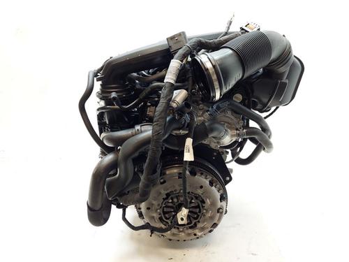 Engine SKODA OCTAVIA IV Combi (NX5, PV5) 1.5 TSI | BP38624843M1 - Image 3