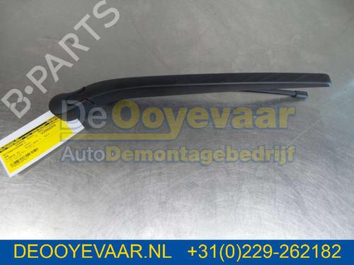 Rear windshield wiper arm BMW 5 Touring (F11) 525 d | BP27862892C144 