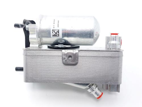 Used Air conditioning evaporator Air conditioning evaporator 39477743 39477743