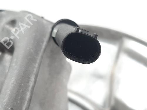 Right rear steering knuckle BMW 5 (G30, F90) 520 i | BP19758631M28 