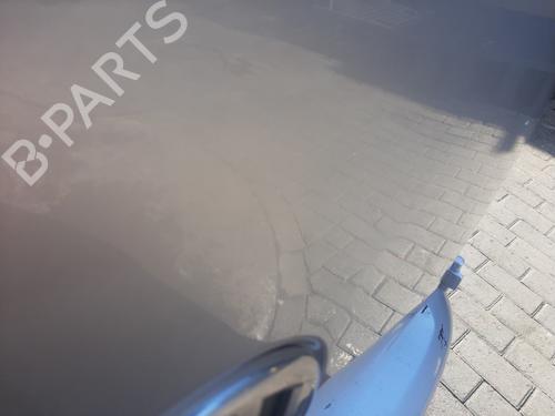 Tailgate VW CADDY III Box Body/MPV (2KA, 2KH, 2CA, 2CH) 1.6 TDI | BP25620206C6 