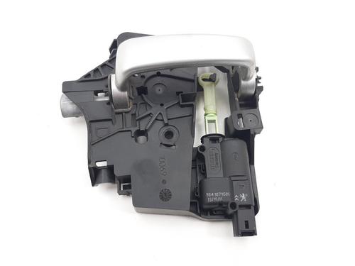 Exterior handle PEUGEOT 1007 (KM_) 1.6 16V | BP19762682C122 