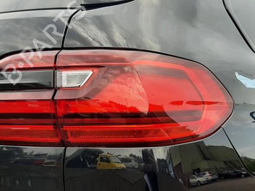 Used Right taillight Right taillight BMW X7 (G07) xDrive 40 i (340 hp) 36257350 36257350