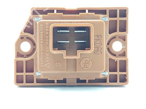 Resistencia calefacción KIA CEED Sportswagon (CD) 1.0 T-GDI | BP30911551M108