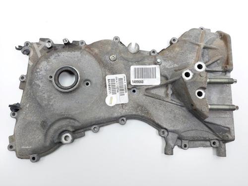 Used Timing cover Timing cover 19763885 19763885
