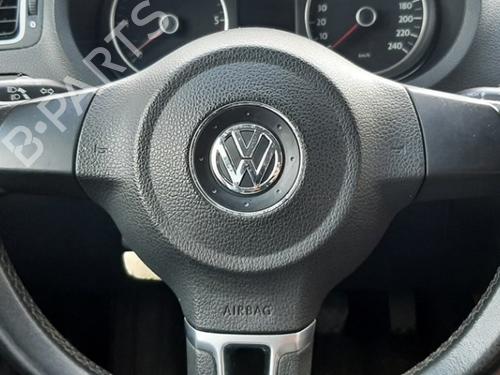 Airbag Kit VW POLO V (6R1, 6C1) 1.2 TDI | BP29868602C86