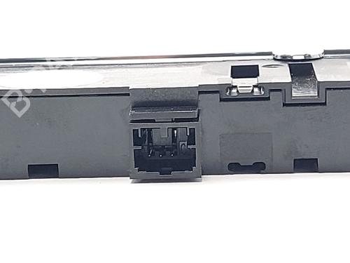 Warning switch SKODA OCTAVIA IV Combi (NX5, PV5) 1.4 TSI iV | BP31801164I22