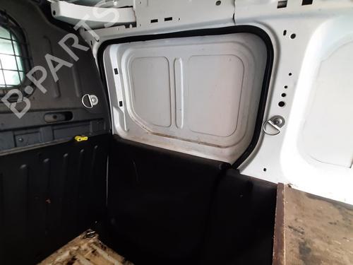 Right slide door CITROËN BERLINGO Box Body/MPV (K9) 1.6 BlueHDi 75 | BP29868527C75