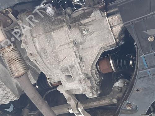 Used Gearbox OPEL KARL (C16) 1.0 (75 hp) 21382900