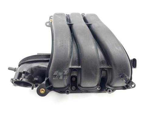 Used Intake manifold VW POLO VI (AW1, BZ1, AE1) 1.0 (75 hp) 26667776