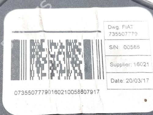 Front right seatbelt PEUGEOT BOXER Platform/Chassis 2.0 BlueHDi 130 | BP39623181I25 - Image 4