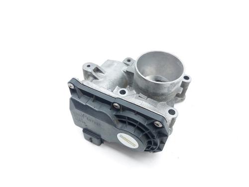 Drosselklappe für Drosselklappe RENAULT CLIO III Grandtour (KR0/1_) 1.2 16V (KR02, KR0J) (75 hp) 35792934 35792934