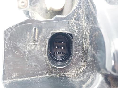 Left taillight AUDI A6 C7 Avant (4G5, 4GD) 3.0 TDI quattro | BP31365017C34