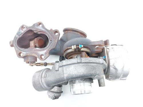 Turbocharger/Supercharger RENAULT MASTER III Platform/Chassis (EV, HV, UV) 2.3 dCi 145 FWD (EV0E, EV0F, HV0E, HV0F, UV0E, UV0F,... | BP29868788M71