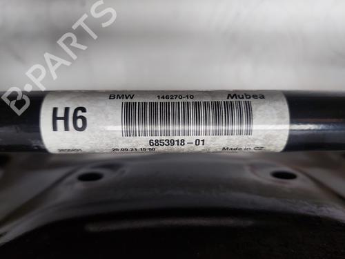 Subframe MINI MINI Convertible (F57) John Cooper Works | BP30363357M9