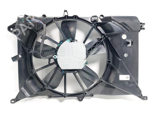 Køleventilator elektrisk JEEP COMPASS (MP, M6, MV, M7) 1.4 MultiAir (140 hp) 28095856