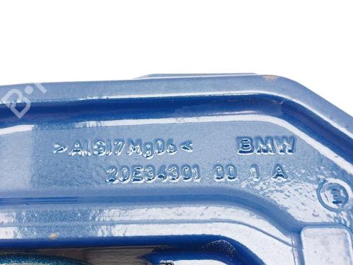 Left front brake caliper BMW XM (G09) XM All-wheel Drive | BP33889019M105 - Image 5