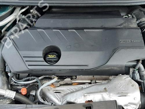 Used Engine PEUGEOT 308 SW III (FC_, FJ_, FR_, F4_, FN_) Hybrid 180 (F4DGXT) (181 hp) 30875711