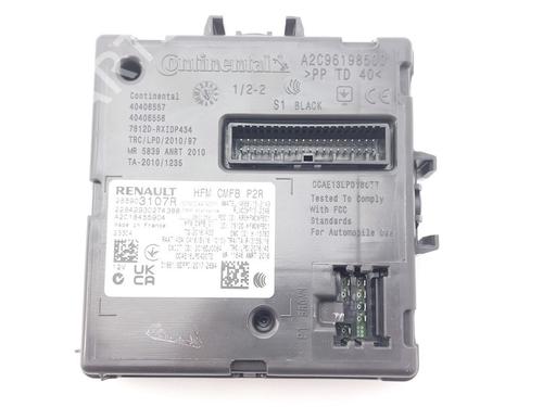 Andre DACIA DUSTER (HM_) 1.0 LPG (HMMT) (101 hp) 31599856