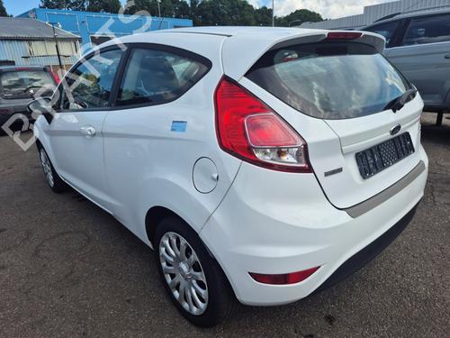 Left taillight FORD FIESTA VI (CB1, CCN) 1.0 | BP37222704C34 - Image 2