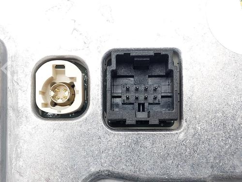 Electronic module FIAT DUCATO Van (250_) 120 Multijet 2,2 D | BP29868740M83