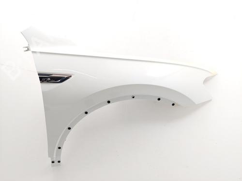 Used Right front fenders VW TIGUAN (AD1, AX1) 2.0 TSI 4motion (220 hp) 30027834