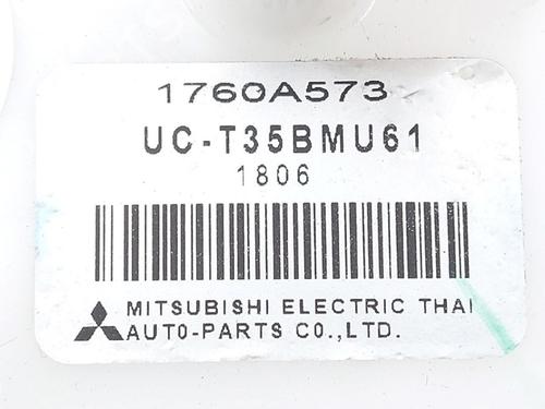 Fuel pump MITSUBISHI MIRAGE / SPACE STAR VI Hatchback (A0_A) 1.2 | BP30102229M76