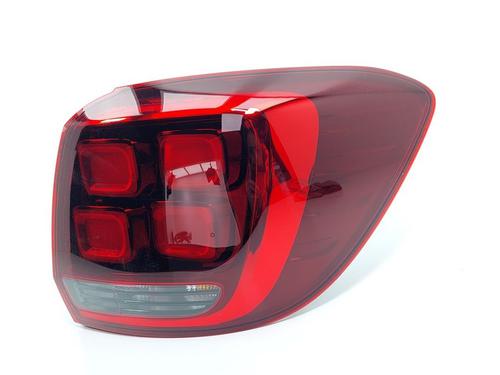 Right taillight DACIA SANDERO II TCe 90 (B8M1, B8MA, B8AC) | BP19763584C35 