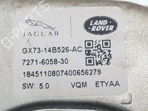 Other LAND ROVER RANGE ROVER VELAR (L560) 2.0 P250 Si4 4x4 | BP19762997O1