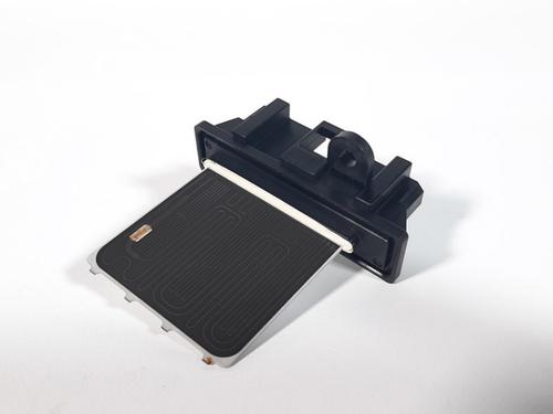 Used Heater resistor NISSAN NOTE (E12) 1.2 (80 hp) 19758151
