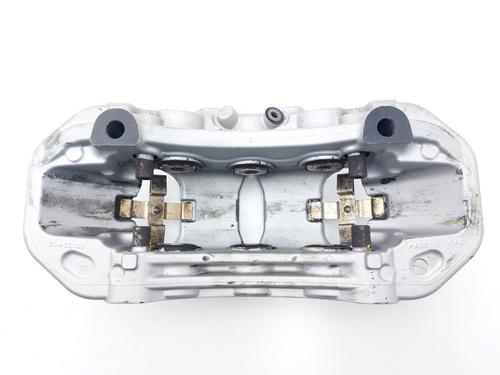 Right front brake caliper PORSCHE PANAMERA (970) 4.8 4S | BP38753667M104 - Image 4