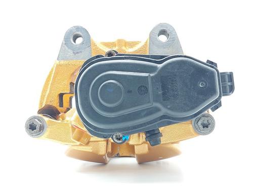 Right rear brake caliper MERCEDES-BENZ GLC Coupe (C253) AMG 63 S 4-matic+ (253.389) | BP26646838M106 